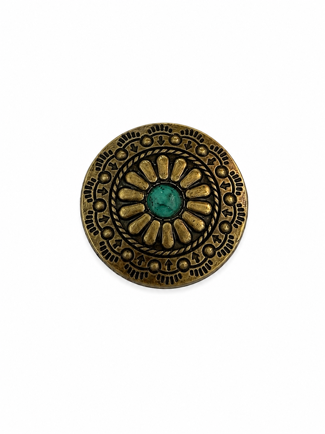 alma de bronce